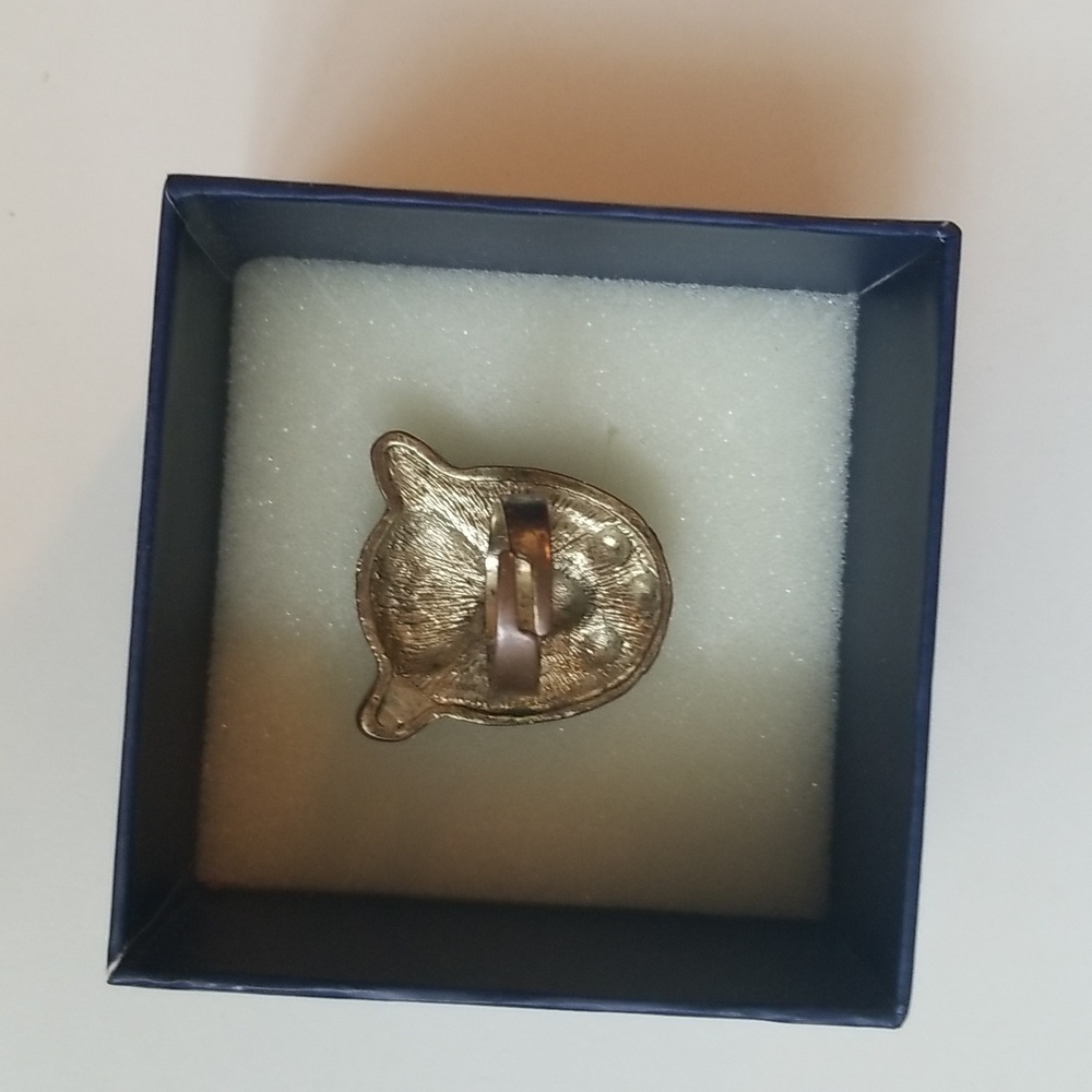 Leopard Ring - Picture 2 of 4